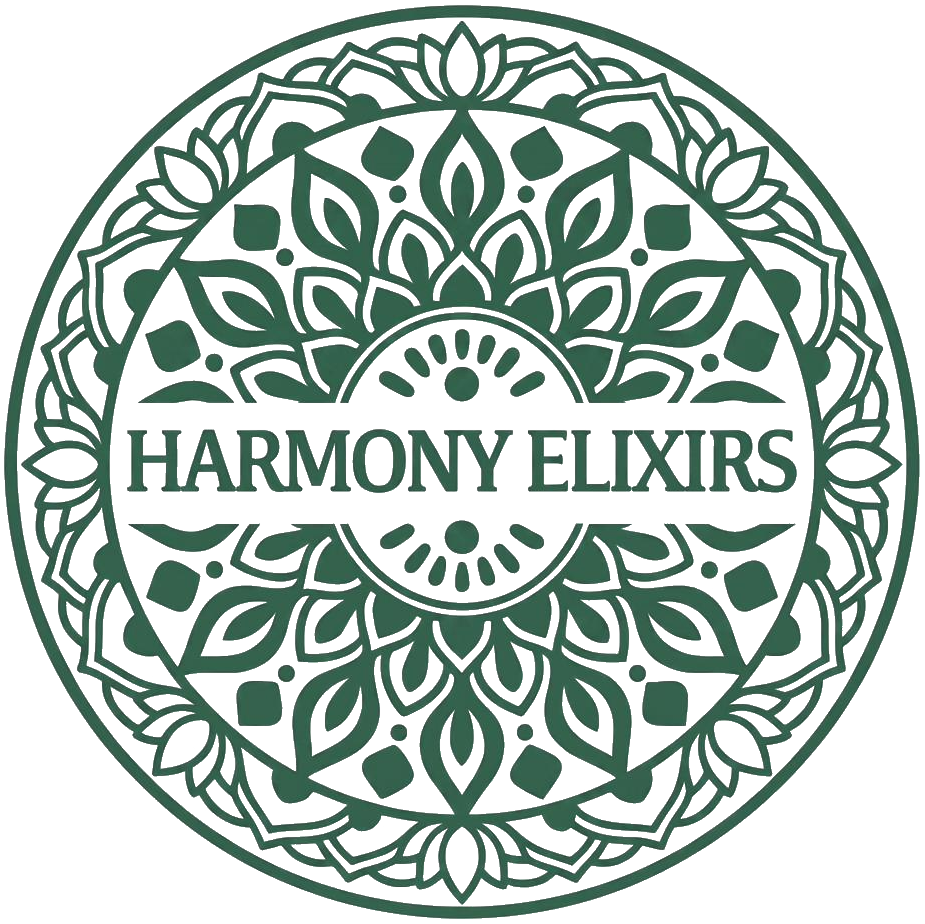 Harmony Elixirs